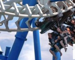 GARDALAND NOČ ČAROVNIC OKTOBER GOHOLIDAYS#glavna1