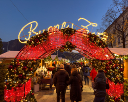 ADVENT MILANO ŠVICA Z GOHOLIDAYS #glavna1